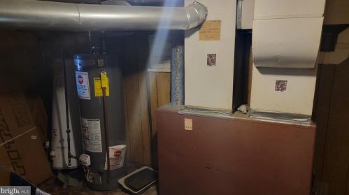 519 Lalor St, Trenton NJ  08611-3233 exterior