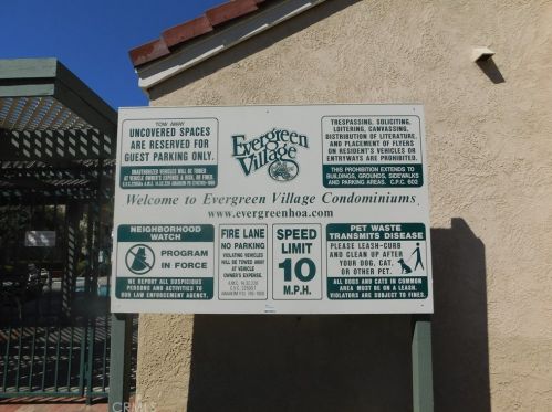 3571 Greentree Cir, Anaheim CA  92804-7650 exterior