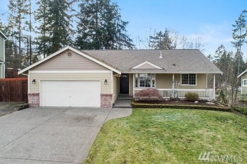 26114 121st Street Ct, Buckley, WA 98321-9169