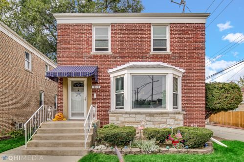 10312 Whipple St, Chicago, IL 60655-2008