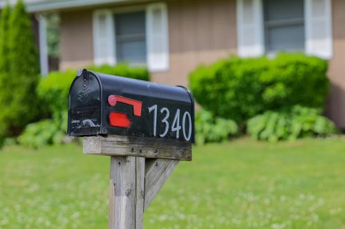 7340 New Hampshire Pl, Hammond IN  46323-2963 exterior