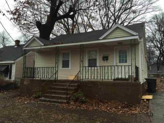 3230 Yale Ave, Memphis, TN 38112-3655