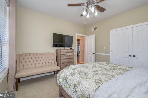 487 Vixen Ln, Gerrardstown WV  25420-4459 exterior