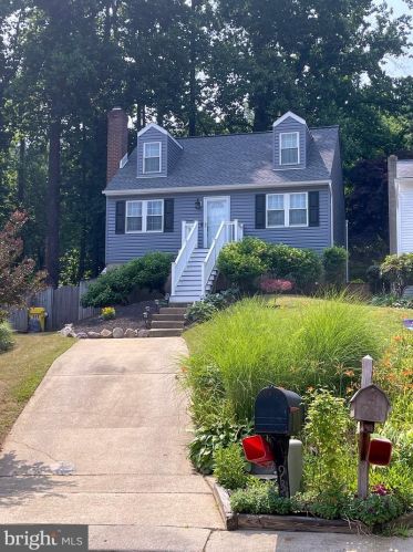 933 Ryecroft Ct, Severna Park, MD 21146-4849