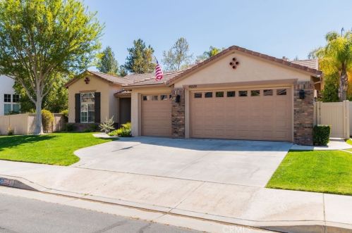 45519 Calle Los Mochis, Temecula CA  92592-1267 exterior