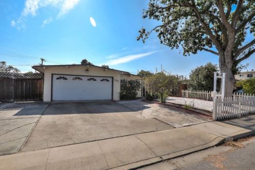 189 Lawton Dr, Milpitas, CA 95035-5814