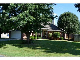 508 Kennedy St, Lexington, OK 73051-8747
