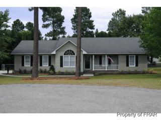 39 Montford Ct, Cameron, NC 28326-9443
