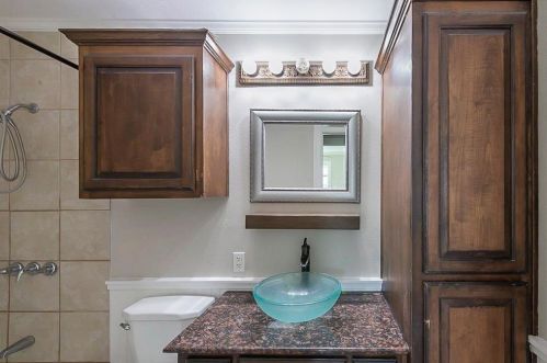 812 5 St, Princeton TX 75407-6619 exterior