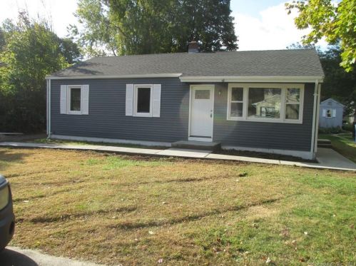 99 Harland Ave, Waterbury, CT 06705-3129
