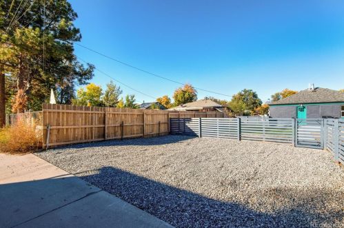 1960 Florence St, Denver CO  80010-2134 exterior