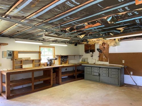1455 Gardner Rd, Conyers GA  30012-4140 exterior
