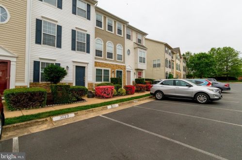 3623 Cebu Island Ct, Woodbridge VA  22192-7042 exterior