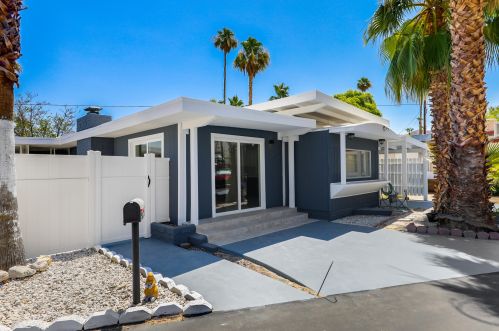 26 Sahara St, Palm Springs, CA 92264-0514