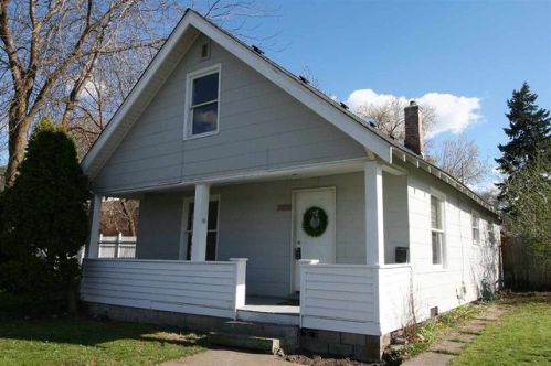 2720 Sanson Ave, Spokane WA  99205-5840 exterior