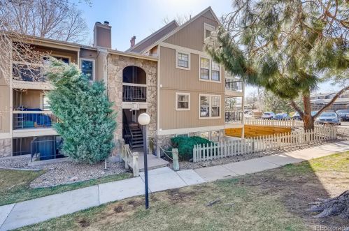 10970 Florida Ave, Denver, CO 80232-4925