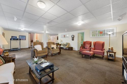 1001 Stacia Ln, Lemont IL  60439-2106 exterior