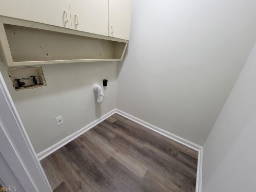 3099 Shl Crk Ct, Rex GA 30273-2426 exterior