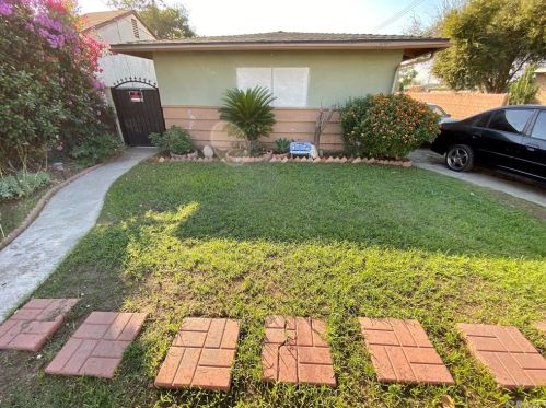 4431 Stewart Ave, Irwindale, CA 91706