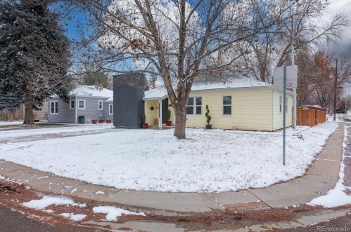 1150 Bates Pkwy, Englewood CO  80113-1777 exterior