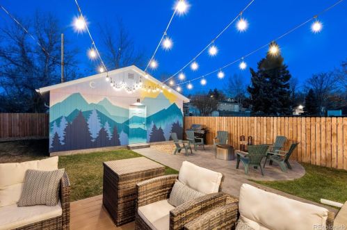 3710 Fox St, Englewood, CO 80110-3420