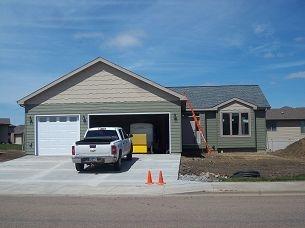 1500 15th St, Dickinson, ND 58601