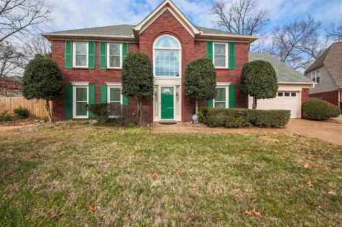 8836 Wenham Cv, Cordova, TN 38016-3510