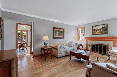 1027 Idaho Ave, Saint Paul MN  55117-3352 exterior
