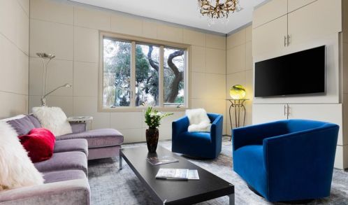 8300 Chalk Knl Dr, Austin TX  78735-1703 exterior