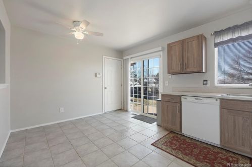 18952 Arizona Pl, Denver CO 80017-4522 exterior