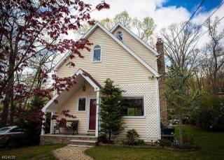 9 Sylvan Ln, Parsippany, NJ 07834-2320