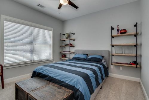 1060 Emerald Pl, Evans GA  30809-5143 exterior