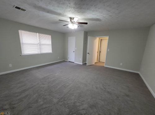 3099 Shl Crk Ct, Rex GA 30273-2426 exterior