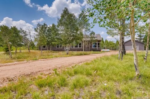 151 Aspen Way Dr, Twin Rock, CO 80816-9587