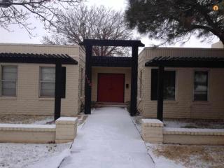 1104 Colonial Pkwy, Clovis, NM 88101-3008