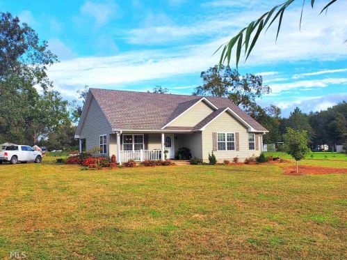598 Windmill Rd, Metter, GA 30439-8731