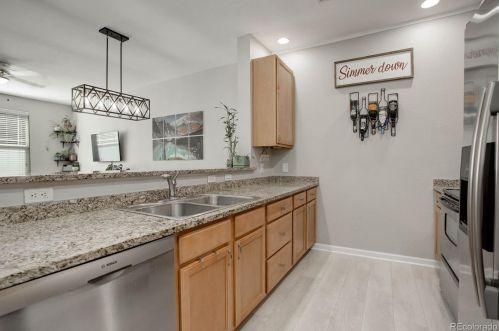 1885 Buchanan Cir, Denver CO  80018-6019 exterior