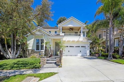 6157 Camino Forestal, San Clemente, CA 92673-6403