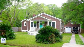 246 Woodland Shores Rd, Charleston, SC 29412-2440