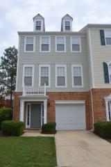 701 Sutter Gate Ln, Cary NC  27560-7264 exterior