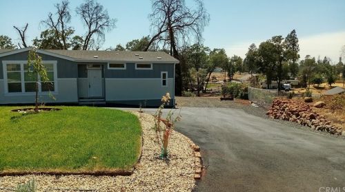 631 Circlewood Dr, Paradise, CA 95969-5703
