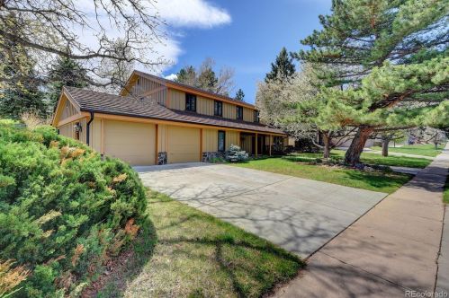 2570 Cragmoor Rd, Boulder, CO 80305-6812