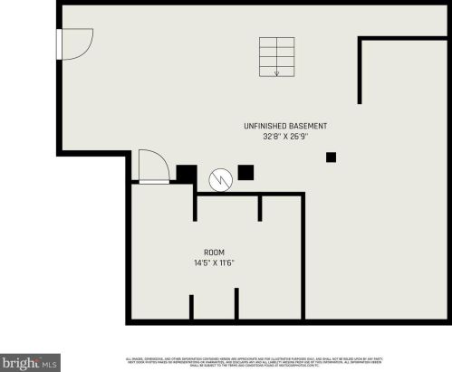 2189 Baltimore Pike, Hanover PA  17331-9610 exterior