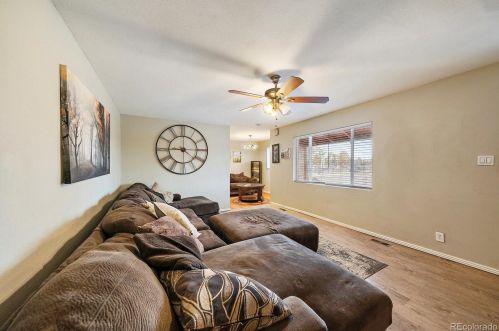 2320 Eppinger Blvd, Denver CO  80229-8121 exterior
