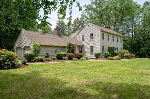 337 Boston Post Rd, Amherst, NH 03031-2633