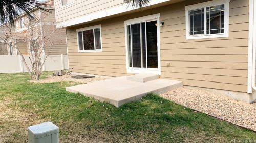 18020 Bolero Dr, Parker CO 80134-6677 exterior