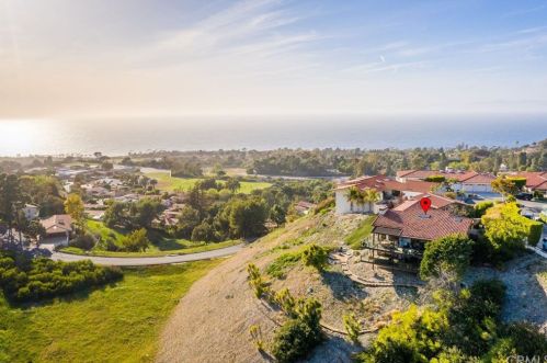 1536 Via Leon, Palos Verdes Estates, CA 90274-1948