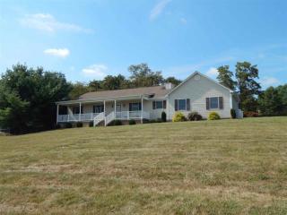164 Spring Mdws, Staunton, VA 24401-5652