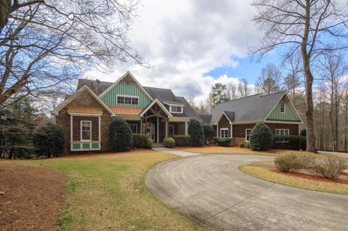 1310 Ridley Rd, Dahlonega, GA 30533-1971
