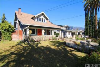 501 Howard St, Pasadena, CA 91103-0020